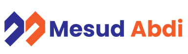 Mesud Abdi logo